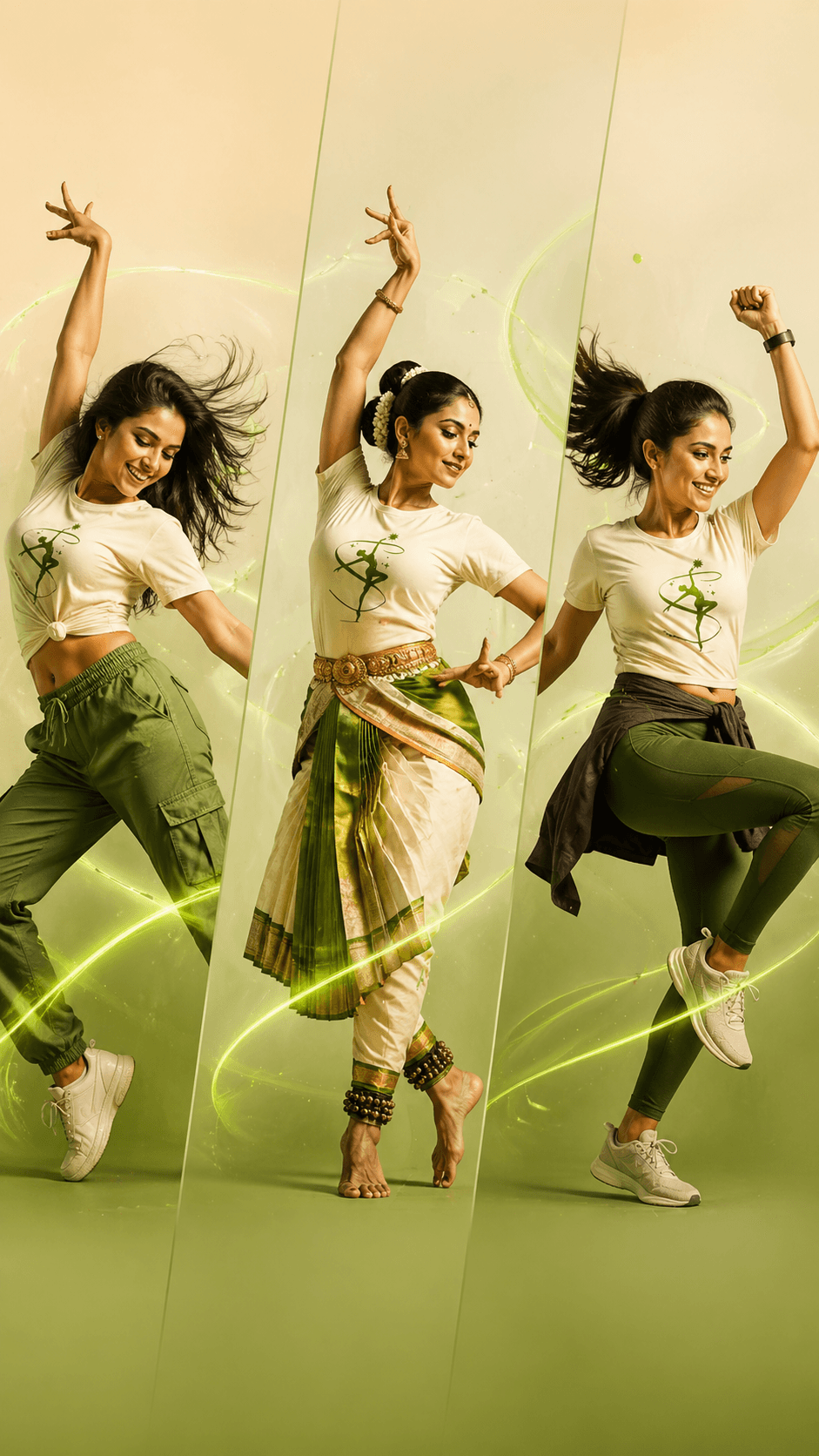 Dance course