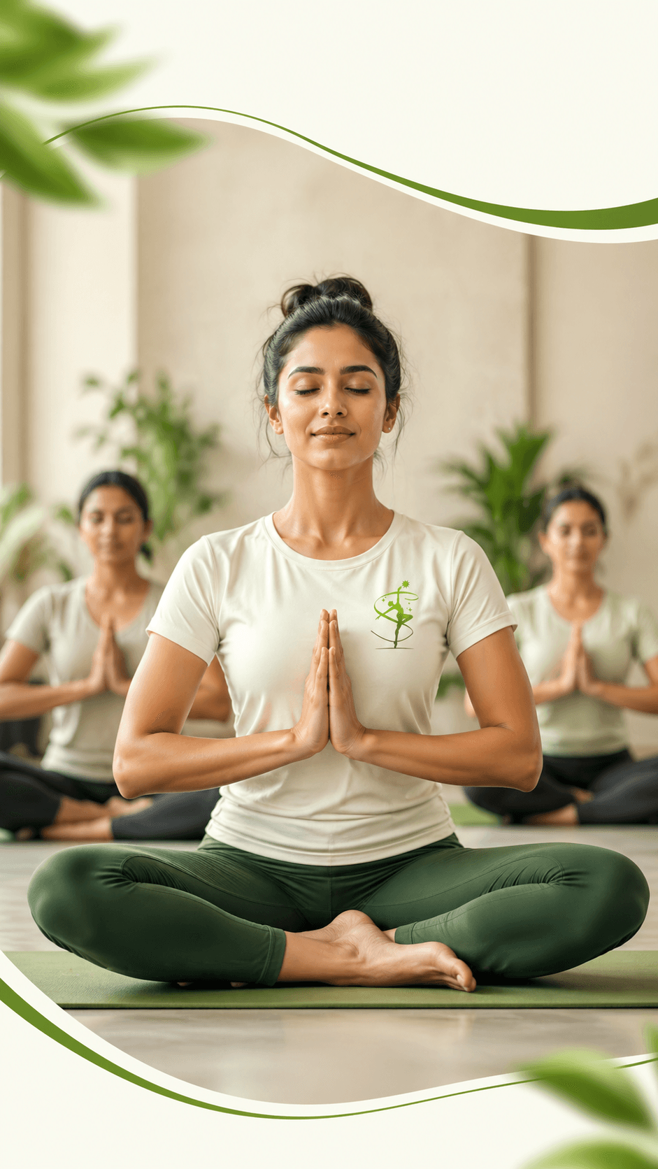 Yoga course